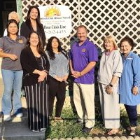 ICAN expands reach with second location in county_story