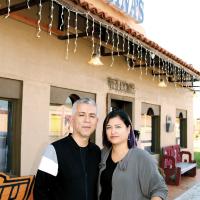 Pecina’s will be offering a free Thanksgiving meal to anyone on Thursday
