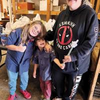Scouting for Food Drive_1