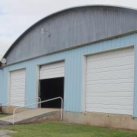 What to do with the current fairgrounds once the new complex is built
