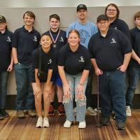 EHS Academic Team members_May 2023