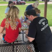 Art in the Park returns_1