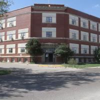 Heritage Park Apartments