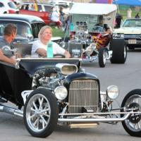 Cruise down historic Route 66_slideshow