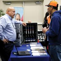 Job fair_Ignition Systems