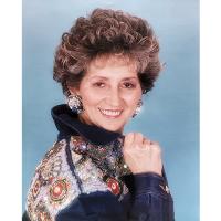 Jacqueline LaVon Irion_obituary