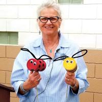 Cindy Irwin