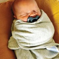 Melvin Brooks Sims_birth