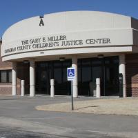 New trust to oversee operations of Children’s Justice Center, programs_story