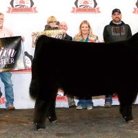 Grand Champ