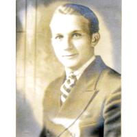 James Alfred Hinds_story