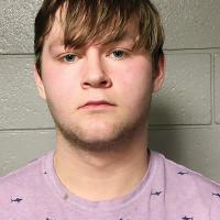 James Dylan Leiter 