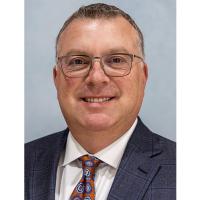 Dr. James White, Banner Superintendent