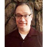 CASA volunteer Jeff Coan