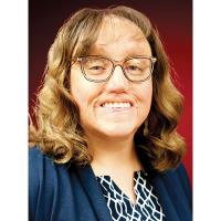 Jena Marr, RCC President