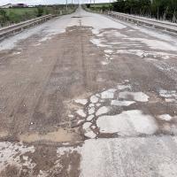 Work will need to be done to Jensen Road