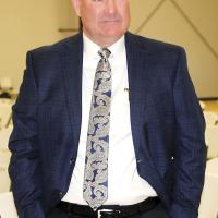Steve Jensen, El Reno mayor
