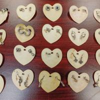 Sheriff’s office jewelry