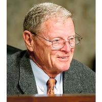 Jim Inhofe