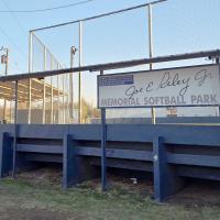 El Reno youth softball will retain use of the two fields at Joe E. Riley Jr. Softball Park
