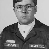 John Ferguson_story