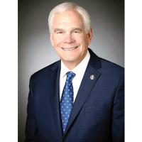 John O'Connor, Oklahoma Attorney General