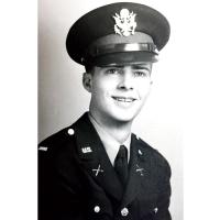 John R. Dyer_story