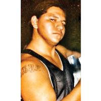 John Gerald Yellow Eagle_obituary