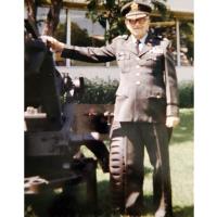 Joseph C. Haines Sr._story