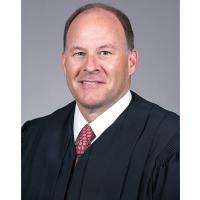 Judge Paul Hesse