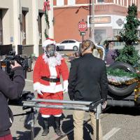 Boiling Point Media has used downtown El Reno and other sites in the city
