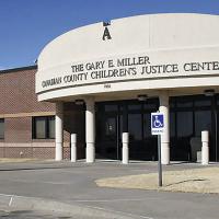 Gary E. Miller Justice Center