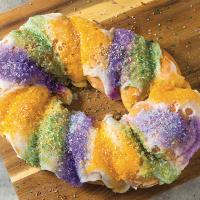 King Cake