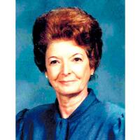 Lillie Mae Kappus_obituary