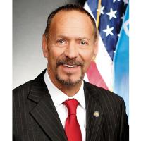 Ken Luttrell
