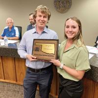 Airport award
