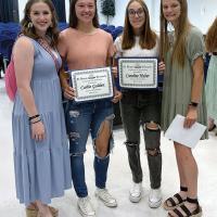 Kiwanis Club scholarships_2022