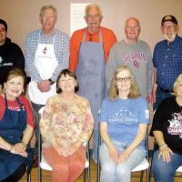 Kiwanis breakfast_story