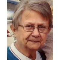 Betty Jean Klingman_obituary