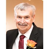 Dave Merle Klohn_obituary