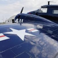 Little Raider at El Reno Airpark