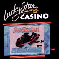 Lucky Star Casino - Concho