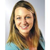 Lacey Dawson District 2 Commissioner