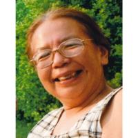 Sonya Lamebull_obituary