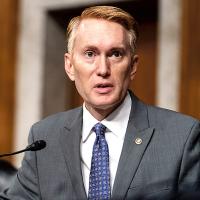 James Lankford, Oklahoma Senator