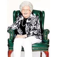 Bezzie Alberta Laughlin_obituary