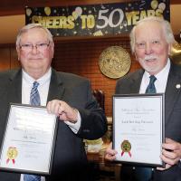Half century lawyers_art
