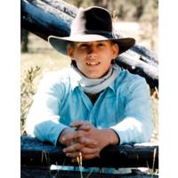 Robert Dean Leck_obituary