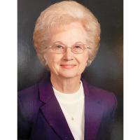 Kathleen Frances Leck_obituary