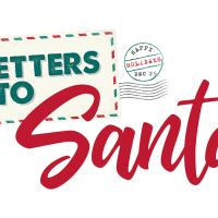 Letters to Santa_story